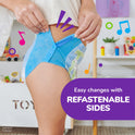 Pull-Ups Boys' Potty Training Pants, 3T-4T (32-40 lbs), 70 Count