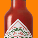 Tabasco Original Flavor Pepper Sauce, 5 fl oz