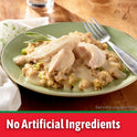 HORMEL COMPLEATS Chicken & Dressing, Shelf-Stable 9.5 oz Plastic Tray