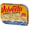 Velveeta Cheesy Bowls Chicken Alfredo Microwave Meal, 9 oz Tray