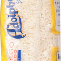 Adolphus Enriched Long Grain White Rice, Gluten Free, 5 lb Bag
