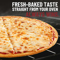 DiGiorno Frozen Pizza, Cheese-Lovers Classic Crust Pizza with Tomato Sauce, 19.1 oz (Frozen)