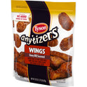 Tyson Any'tizers Honey BBQ Seasoned Chicken Wings, 1.37 lb (Frozen)