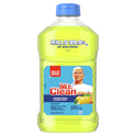 Mr. Clean Antibacterial All Purpose Multi-Surface Cleaner, Summer Citrus, 45 fl oz