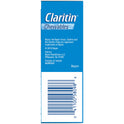 Claritin 24 Hour Non-Drowsy Allergy Medicine, Antihistamine Cool Mint Chewable Tablet, 24 Ct