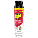 Raid Defend Indoor Ant and Roach Killer Spray Value Size, 20 oz