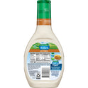 Hidden Valley Gluten Free Buttermilk Ranch Salad Dressing and Topping, 16 fl oz