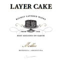 Layer Cake Malbec Red Wine, Argentina, 750 ml