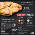 Red Baron, Frozen Pizza Classic Crust 4-Cheese, 21.06 oz