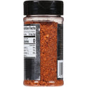 Weber Gourmet Burger Seasoning, 5.75 oz