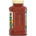 Prego Fresh Mushroom Spaghetti Sauce, 45 oz Jar