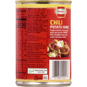 HORMEL Chili Vegetarian with Beans, 99% Fat Free, Steel Can 15 oz