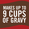 McCormick Brown Gravy Seasoning Mix, 7.62 oz Gravies