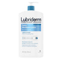 Lubriderm Daily Moisture Body Lotion + Pro-Ceramide, 24 fl, oz