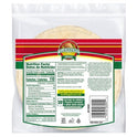 Guerrero White Corn Tortillas, 18 Count Bag