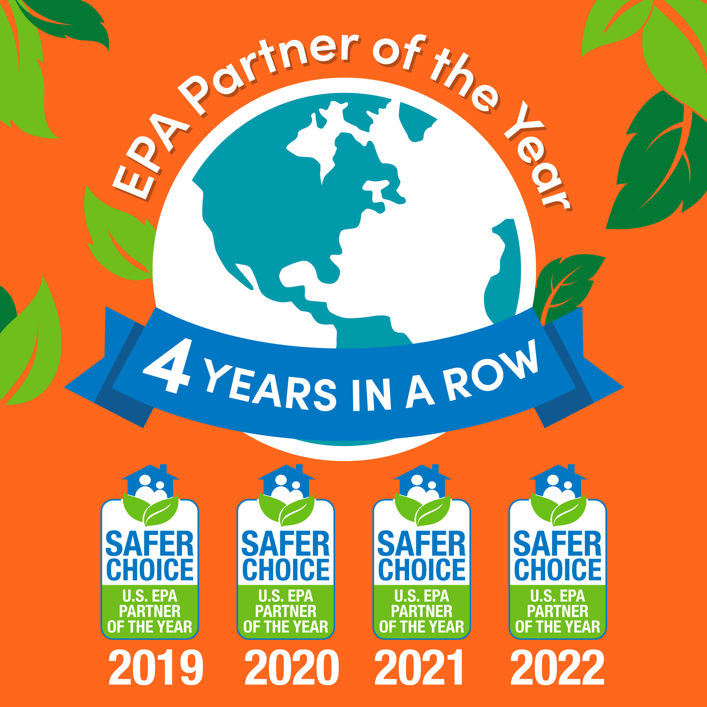 Lemi Shine Garbage Disposal Cleaner 4 Pk