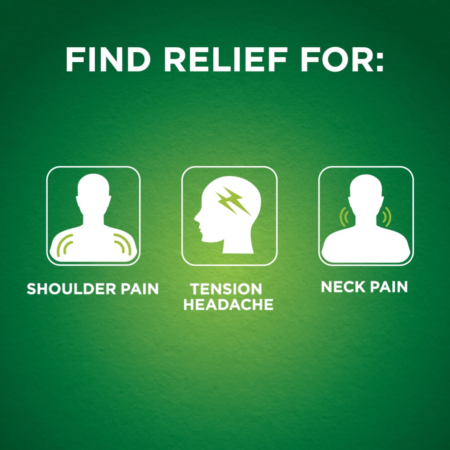 Excedrin Tension Headache Relief Acetaminophen and Caffeine Caplets, 100 Count