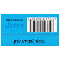 Jiffy Pie Crust Mix, 9.0 OZ