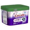 Cascade Platinum Plus Dishwasher Detergent Pacs, Fresh, 28 Count