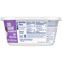 Cool Whip Zero Sugar Whipped Cream Topping, 8 oz Tub