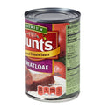 Hunt's Meatloaf Seasoned Tomato Sauce, 15 Oz Can