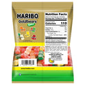 Haribo Sour Goldbears 3.6oz