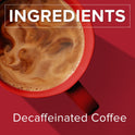 Folgers Half Caff Ground Coffee, Medium Roast, 22.6-Ounce
