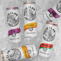 White Claw® Hard Seltzer Variety 24 Pack, 5% ABV