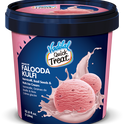 Falooda Kulfi Ice Cream