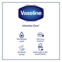 Vaseline Intensive Care™ Calm Healing Body Lotion for Dry Skin with Lavender Extract & Ultra-Hydrating Lipids, 20.3 oz