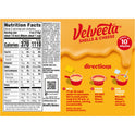 Velveeta Shells and Cheese Original Macaroni and Cheese Dinner, 12 oz Box