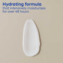 NIVEA Skin Firming Hydration Body Lotion with Q10 and Shea Butter, 16.9 Fl Oz Pump Bottle