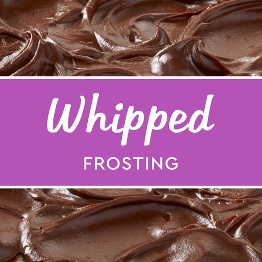 Duncan Hines Whipped Chocolate Frosting, 14 oz