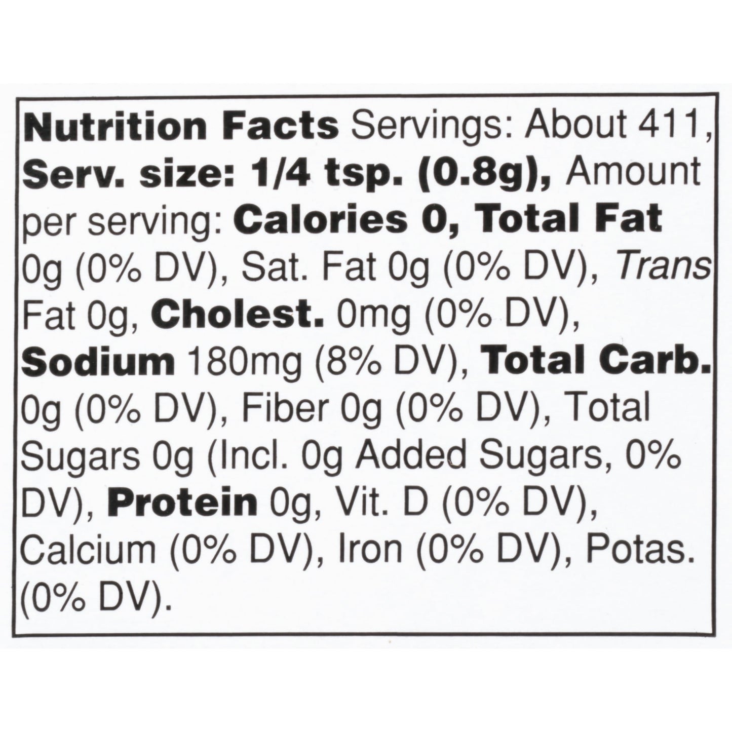 McCormick Grill Mates Montreal Steak Seasoning, 11.62 oz