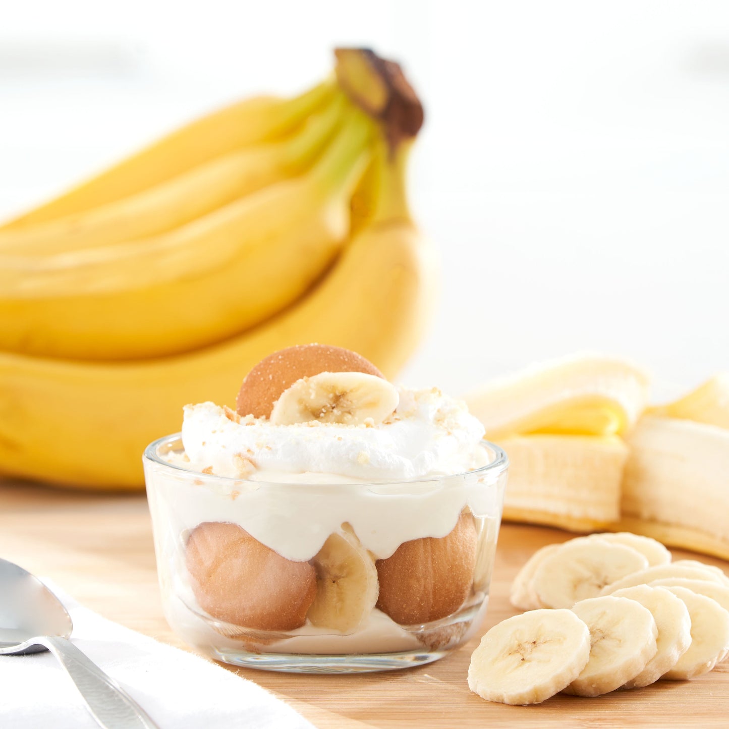 Fresh Banana Fruit, Each