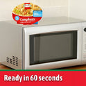 HORMEL COMPLEATS Rice & Chicken, Shelf Stable, 7.5 oz Plastic Tray