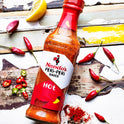 Peri-Peri Sauce Hot