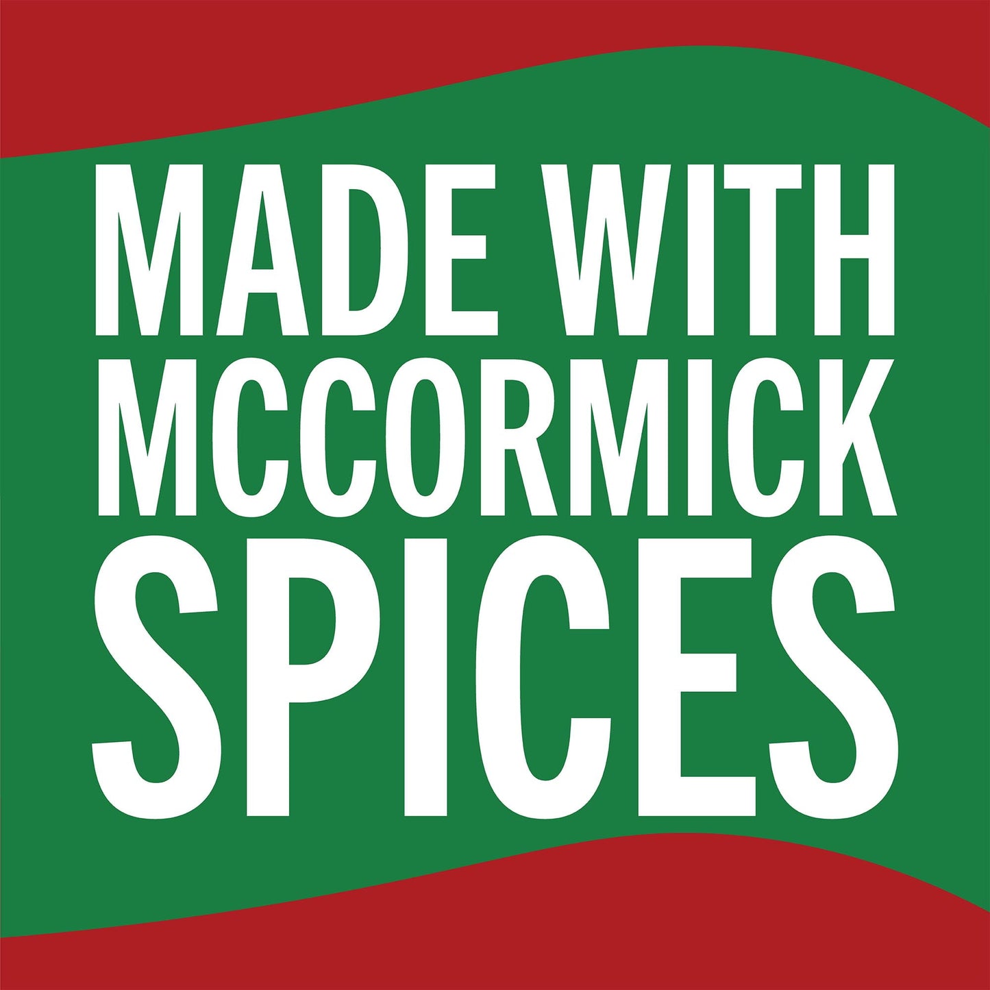 McCormick Spaghetti Sauce Mix - Thick & Zesty, 1.37 oz Mixed Spices & Seasonings