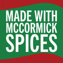 McCormick Shrimp Scampi Seasoning Mix, 0.87 oz Mixed Spices & Seasonings