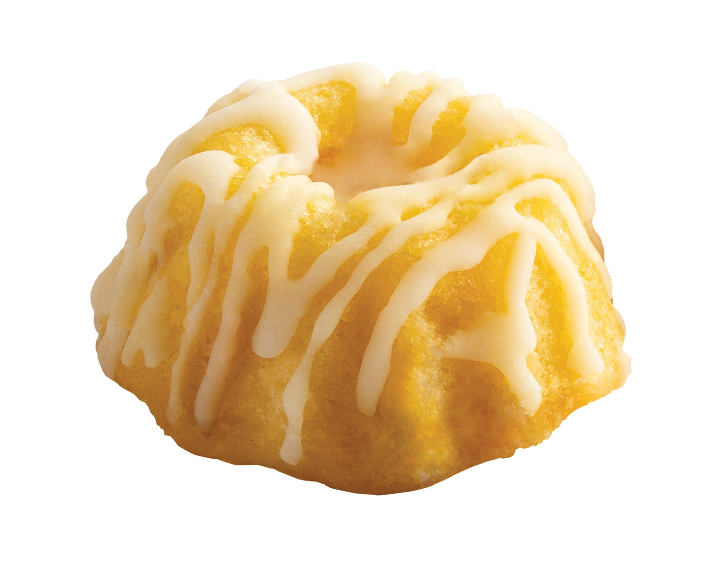 HOSTESS Baby Bundts, Lemon Drizzle Cakes, 8 Count , 10 oz