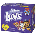 Luvs Diapers Size 4, 172 Count