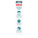 Band-Aid Brand Hydro Seal Hydrocolloid Gel Heel Bandages, 6 Ct