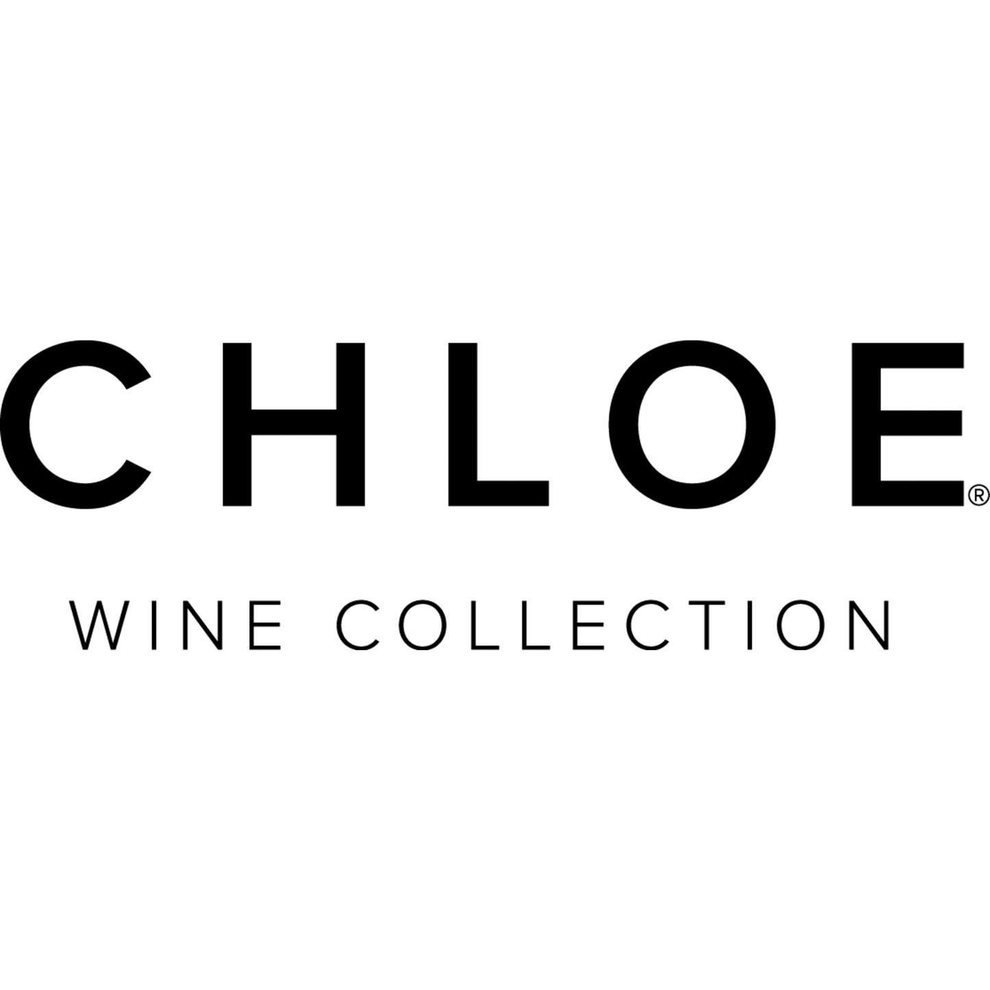 Chloe Pinot Grigio Italian White Wine, 750 ml Glass, ABV 12.00%