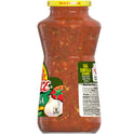 Pace Chunky Salsa Medium, 24 oz Jar