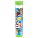 M&M's Minis Milk Chocolate Candy - 1.77 oz Mega Tube