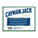 Cayman Jack, Margarita Variety Pack, 12 Pack, 12 fl oz Cans, 5.8% ABV