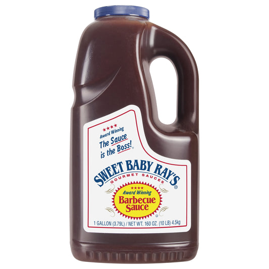 Sweet Baby Ray's Original Barbecue Sauce 80 oz