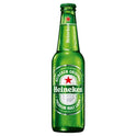 Heineken Original Lager Beer, 18 Pack, 12 fl oz Bottles, 5% Alcohol by Volume