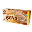 Little Debbie Big pack Honey Buns, 9 ct, 21.25 oz