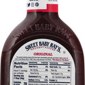 Sweet Baby Ray's Original BBQ Sauce 28 oz